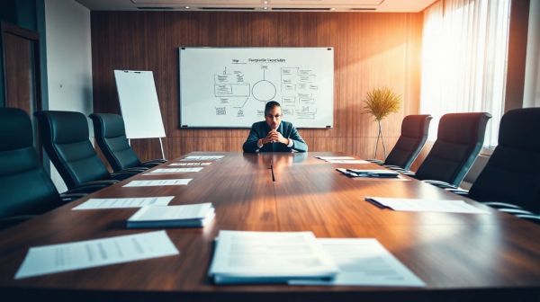10 étapes pour créer un plan d'action business réussi
