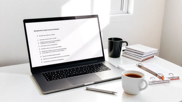 10 étapes pour créer un plan d'action business réussi