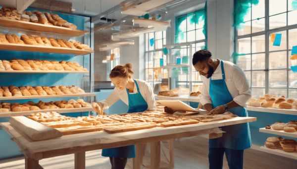 Comprendre le code NAF boulangerie pour éviter les erreurs