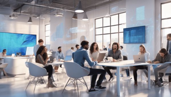Des programmes uniques pour jeunes entrepreneurs à l’académie