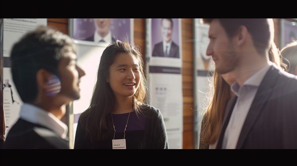 Ecole de management : des associations et des clubs pour améliorer vos compétences