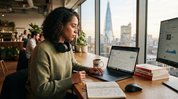 Freelance marketing : stratégies pour booster votre croissance