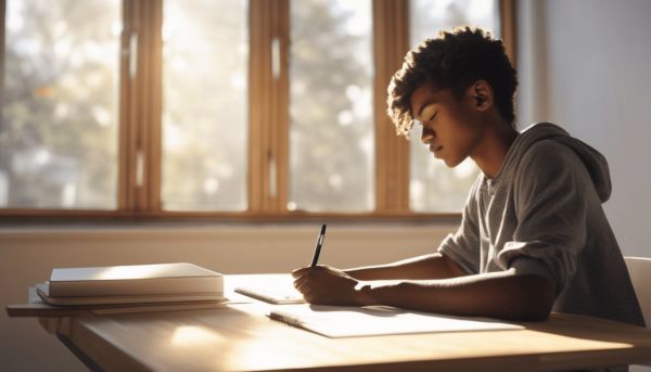 Lettre de motivation exemple Parcoursup : conseils et inspirations