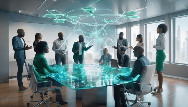 L’importance de l’intercoopération pour les organisations