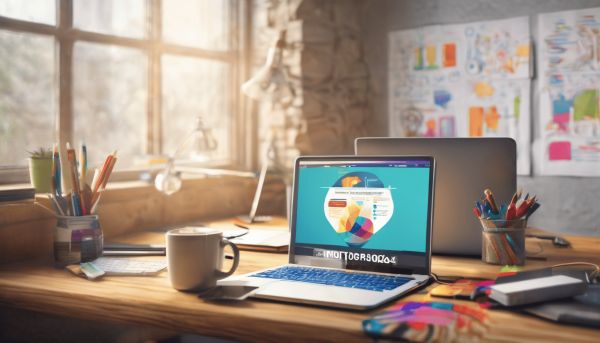 Maîtriser les compétences en ligne avec Coursica