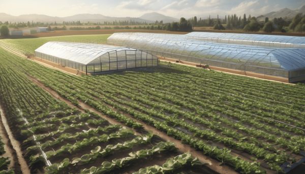 Optimiser la production agricole avec le FNDA