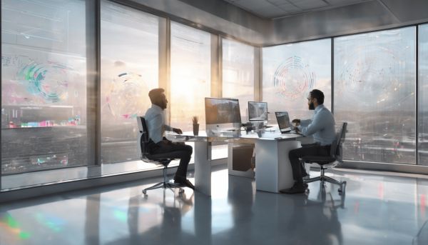 Optimiser votre impact avec les services frii