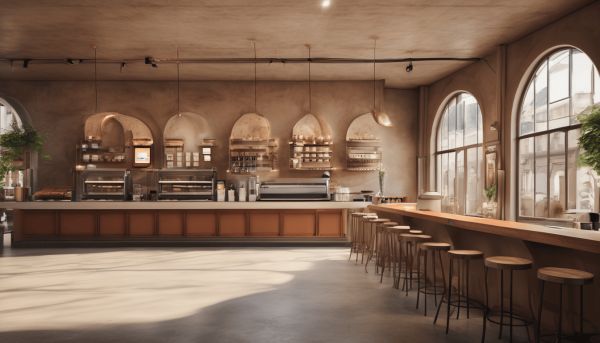 Velica à Lyon : le coffee shop qui bouscule les attentes
