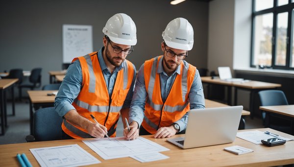 Formation rh en alternance : construisez votre avenir pro !