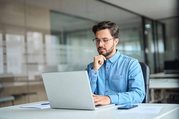 Simplifiez votre gestion professionnelle en ligne avec axiio