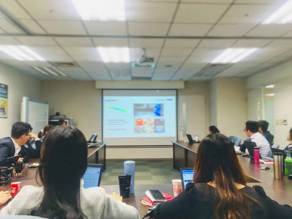 Agence powerpoint : transformez vos présentations en outils impactants