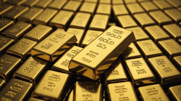 Investir dans des lingots d'or : guide des meilleures options