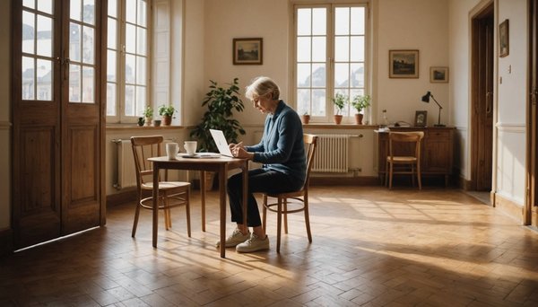 Aide à domicile à strasbourg : un accompagnement sur mesure