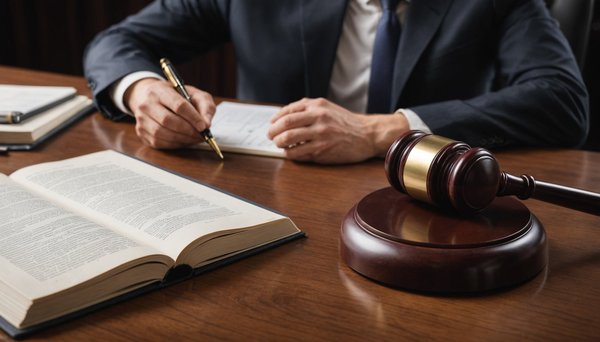 Conseils juridiques : guide pratique pour tous vos besoins légaux