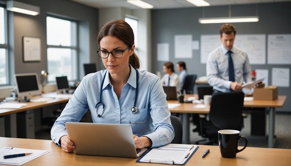 Audit et diagnostic rps : optimisez votre bien-être au travail