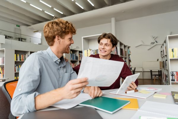 Réussir la dissertation esh : méthodes et conseils pratiques