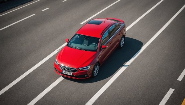 Lld : accédez facilement à des véhicules sans bilan comptable