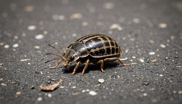 Désinsectisation et dératisation à Paris : votre guide pratique