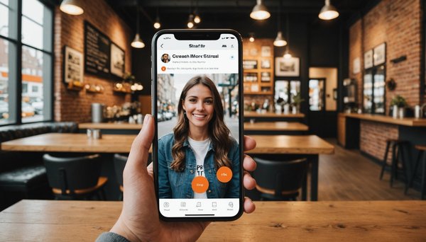 Attirez plus de clients locaux avec startboost en 5 étapes