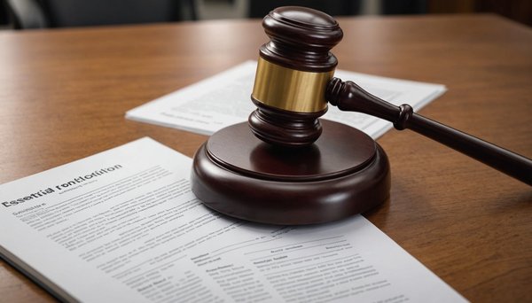 Solutions juridiques incontournables pour simplifier vos démarches légales